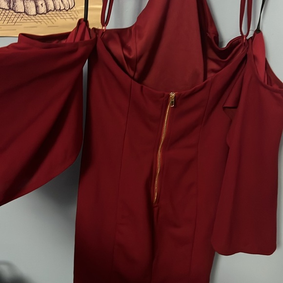 Size extra small - Picture 3 of 5